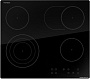Варочная панель Thomson HC20-4E04