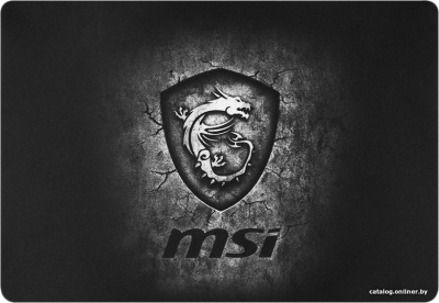 Купить коврик для мыши msi agility gd20 в интернет-магазине X-core.by