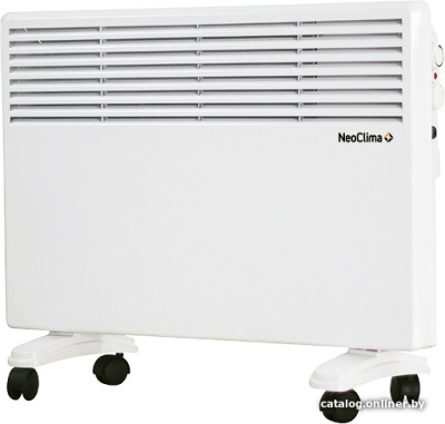 Конвектор Neoclima Intenso 1500  купить в интернет-магазине X-core.by