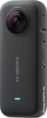 Купить экшен-камера insta360 insta360 x3 в интернет-магазине X-core.by