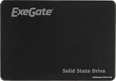 SSD ExeGate Next Pro 240GB EX276539RUS  купить в интернет-магазине X-core.by