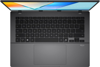 Купить ноутбук asus vivobook s14 s3407ca-ly097 в интернет-магазине X-core.by