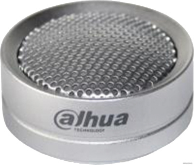 Купить микрофон dahua dh-hap120 в интернет-магазине X-core.by