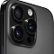 Купить смартфон apple iphone 16 pro 256gb (черный титан) в интернет-магазине X-core.by