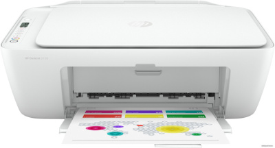 Купить мфу hp deskjet 2720 3xv18b в интернет-магазине X-core.by