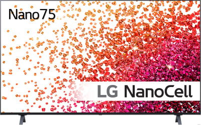 Купить телевизор lg 50nano756pa в интернет-магазине X-core.by