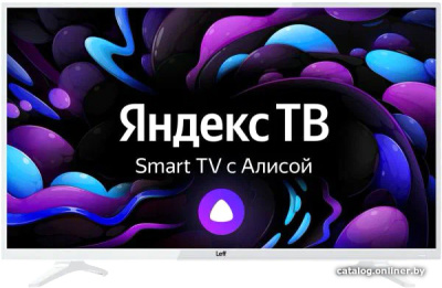 Купить телевизор leff 40f541t в интернет-магазине X-core.by