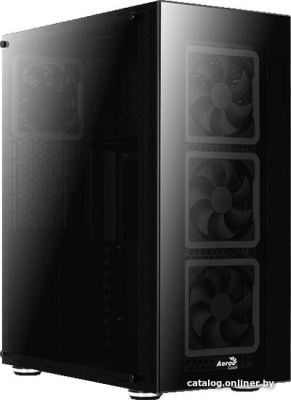 Корпус AeroCool Tor Pro  купить в интернет-магазине X-core.by