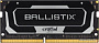 Оперативная память Crucial Ballistix 32GB DDR4 SODIMM PC4-25600 BL32G32C16S4B