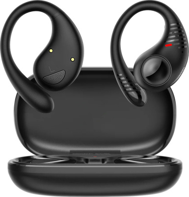 Купить наушники blackview airbuds 10 (черный) в интернет-магазине X-core.by