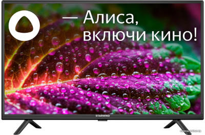 Купить телевизор starwind sw-led32sg304 в интернет-магазине X-core.by