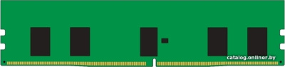 Оперативная память Kingston 16GB DDR4 PC4-21300 KSM26RS8-16MEI  купить в интернет-магазине X-core.by