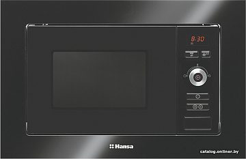 Микроволновая печь Hansa AMM20BESH