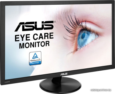 Купить монитор asus vp247hae в интернет-магазине X-core.by