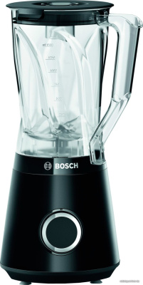 Стационарный блендер Bosch MMB6141B  купить в интернет-магазине X-core.by