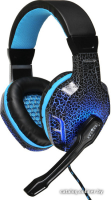 Купить наушники oklick hs-l400g zeus в интернет-магазине X-core.by