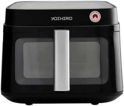 Аэрогриль (аэрофритюрница) Yoshiro YAF-F6520  купить в интернет-магазине X-core.by