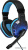 Купить наушники oklick hs-l400g zeus в интернет-магазине X-core.by