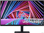 Монитор Samsung LS27A700NWIXCI
