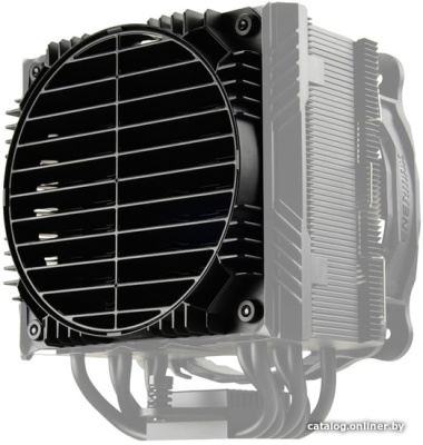 Кулер для процессора Enermax ETS-T50 AXE Silent Edition ETS-T50A-FSS  купить в интернет-магазине X-core.by