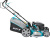 Газонокосилка GPT GLM-K5136SA-H Газонокосилка GPT GLM-K5136SA-H