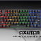 Купить клавиатура defender axeman gk-302 в интернет-магазине X-core.by