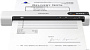 Сканер Epson WorkForce DS-80W