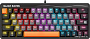 Клавиатура Defender Black Raven GK-417 45413