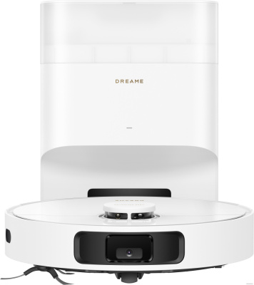 Робот-пылесос Dreame Robot Vacuum L10s Plus (международная версия, белый)  купить в интернет-магазине X-core.by