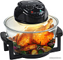 Аэрофритюрница GFgril GFA-GL17M