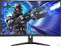Игровой монитор AOC Agon C32G2ZE