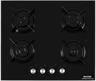 Варочная панель GrandGermes HFG-60BK-CA