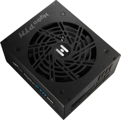 Блок питания FSP Hydro PTM PRO(ATX3.1) 1650W HPT2-1650M  купить в интернет-магазине X-core.by