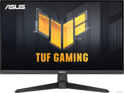 Купить игровой монитор asus tuf gaming vg279q3a в интернет-магазине X-core.by