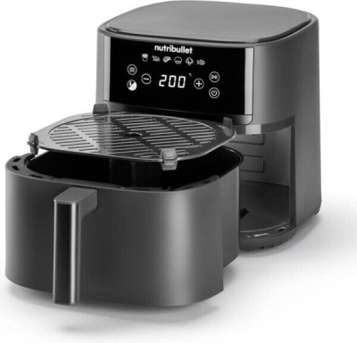 Аэрогриль (аэрофритюрница) NutriBullet NBA0611DG 1DR  купить в интернет-магазине X-core.by