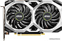 Видеокарта MSI GeForce GTX 1660 Super Ventus XS OC 6GB GDDR6