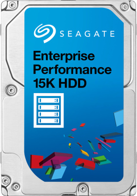 Жесткий диск Seagate Enterprise Performance 15K 600GB [ST600MP0006] купить в интернет-магазине X-core.by