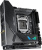 Материнская плата ASUS ROG Strix Z490-I Gaming  купить в интернет-магазине X-core.by
