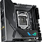 Материнская плата ASUS ROG Strix Z490-I Gaming  купить в интернет-магазине X-core.by