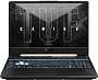 Игровой ноутбук ASUS TUF Gaming A15 FA506NCR-HN044