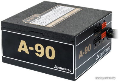 Блок питания Chieftec A-90 750W GDP-750C  купить в интернет-магазине X-core.by