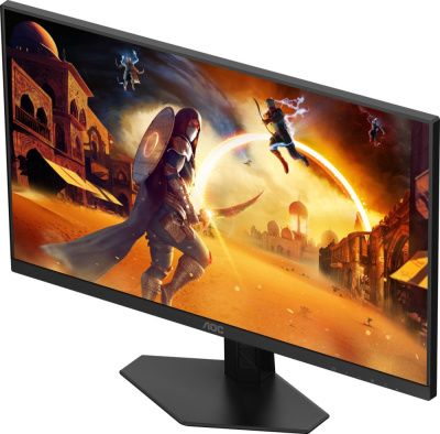 Купить игровой монитор aoc 24g4xe в интернет-магазине X-core.by