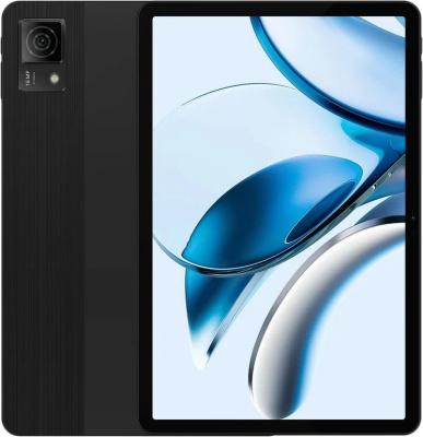 Купить планшет doogee t40 8gb/512gb lte (черный) в интернет-магазине X-core.by