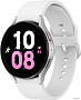 Умные часы Samsung Galaxy Watch 5 44 мм (серебро)