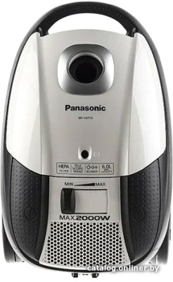 Пылесос Panasonic MC-CG713W  купить в интернет-магазине X-core.by