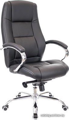 Купить кресло king style everprof kron pu (черный) в интернет-магазине X-core.by