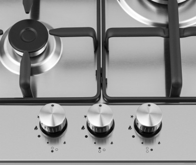 Варочная панель HOMSair HGS433GS