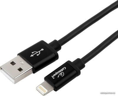 Купить кабель cablexpert cc-s-apusb01bk-1.8m в интернет-магазине X-core.by