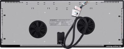 Варочная панель MAUNFELD CVI904SFLDGR