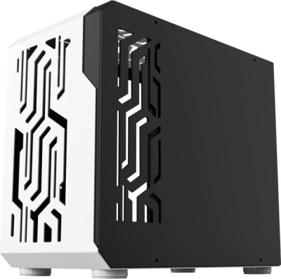 Корпус A4Tech Bloody BD-CC110 (белый)  купить в интернет-магазине X-core.by